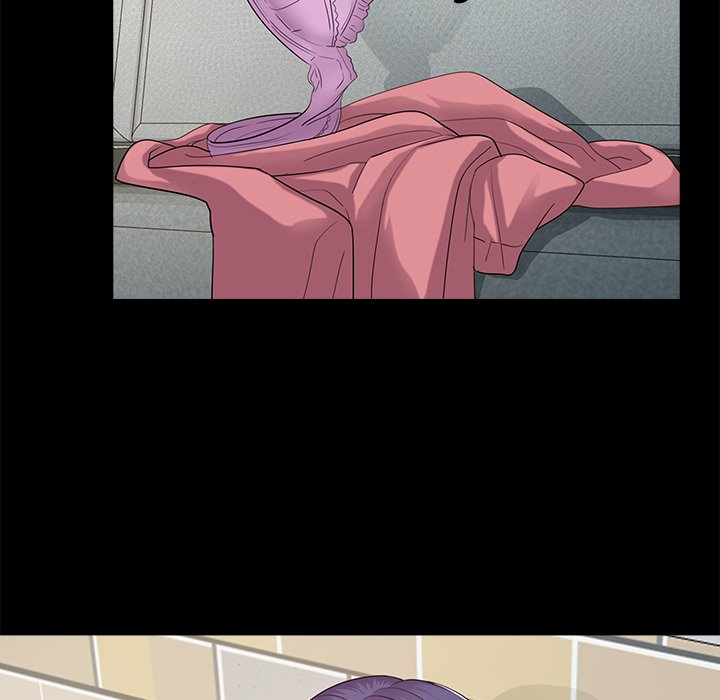 His Return chapter 16 page 54