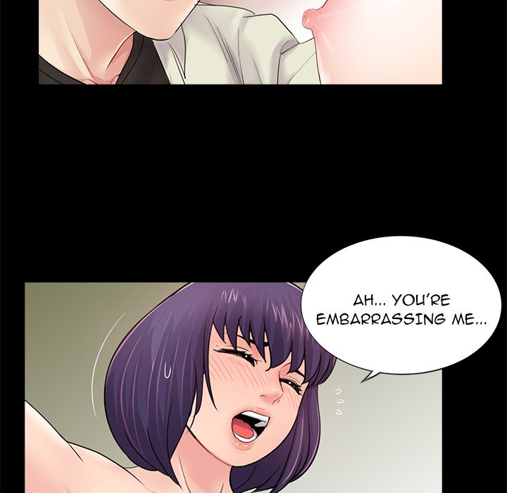 His Return chapter 16 page 62