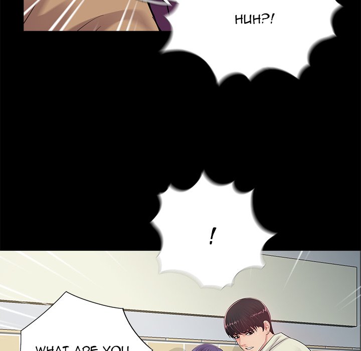 His Return chapter 16 page 72