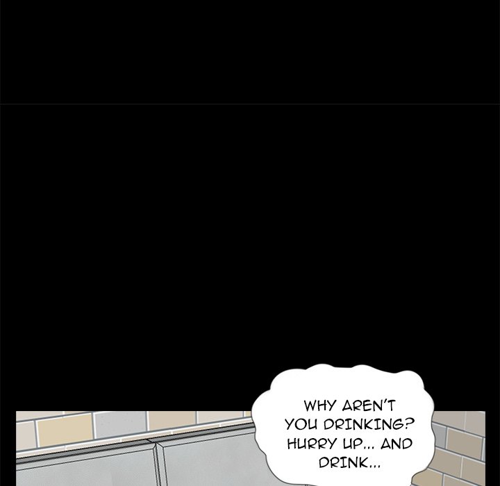 His Return chapter 16 page 74
