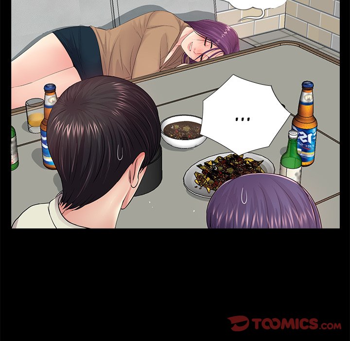 His Return chapter 16 page 75