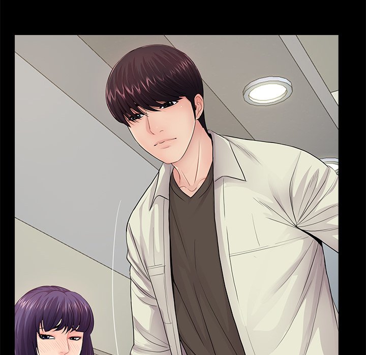His Return chapter 16 page 78