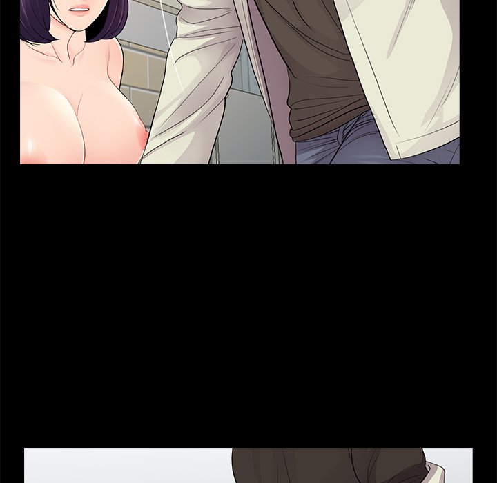 His Return chapter 16 page 79