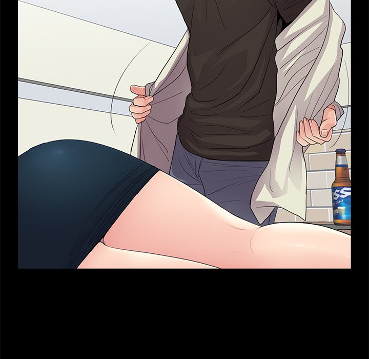 His Return chapter 16 page 80