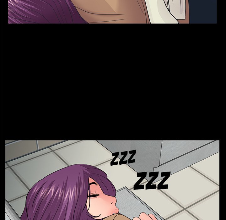 His Return chapter 16 page 82