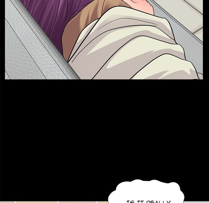 His Return chapter 16 page 83