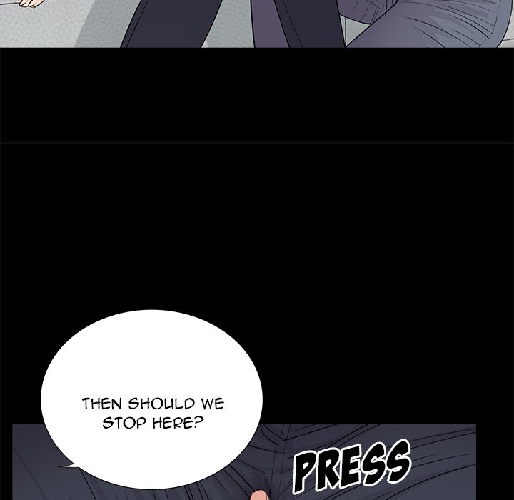 His Return chapter 16 page 85