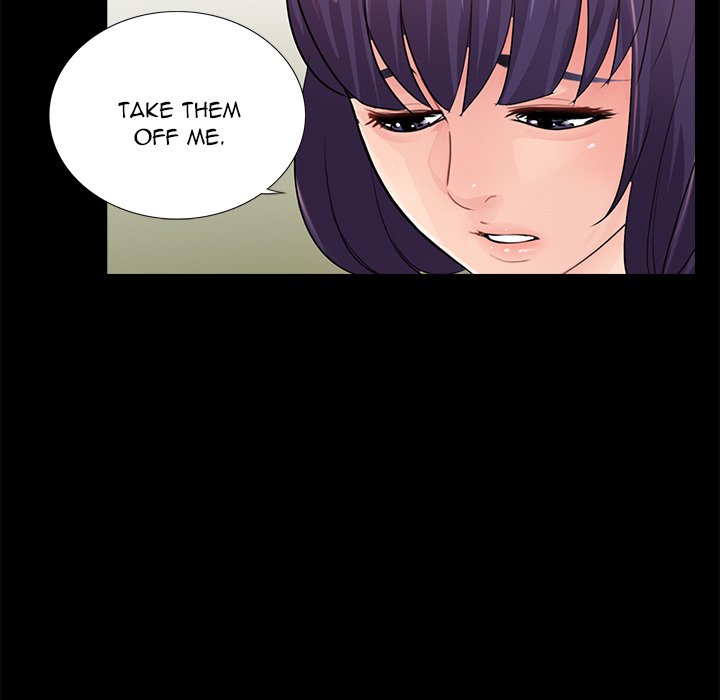 His Return chapter 16 page 89