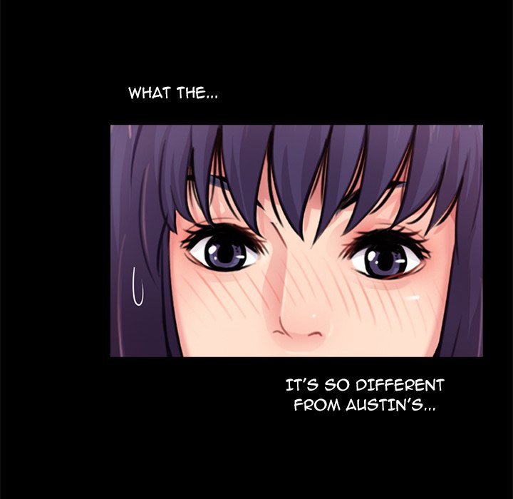 His Return chapter 16 page 110