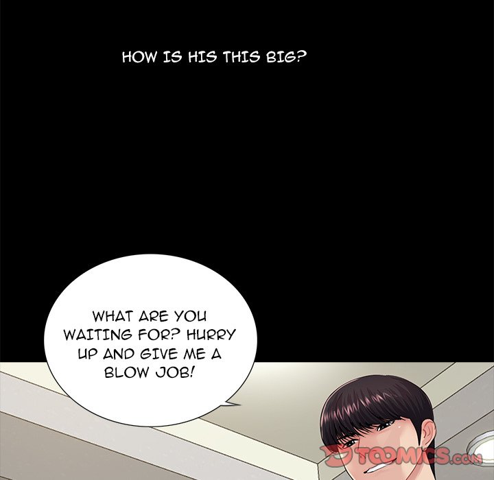 His Return chapter 16 page 111