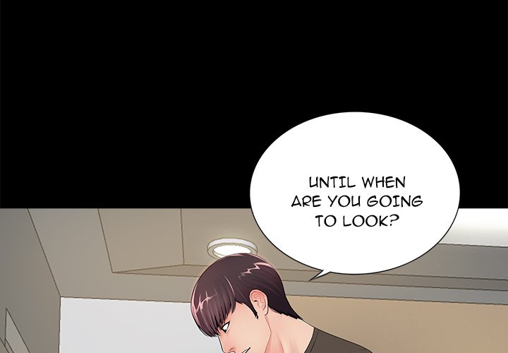His Return chapter 17 page 4