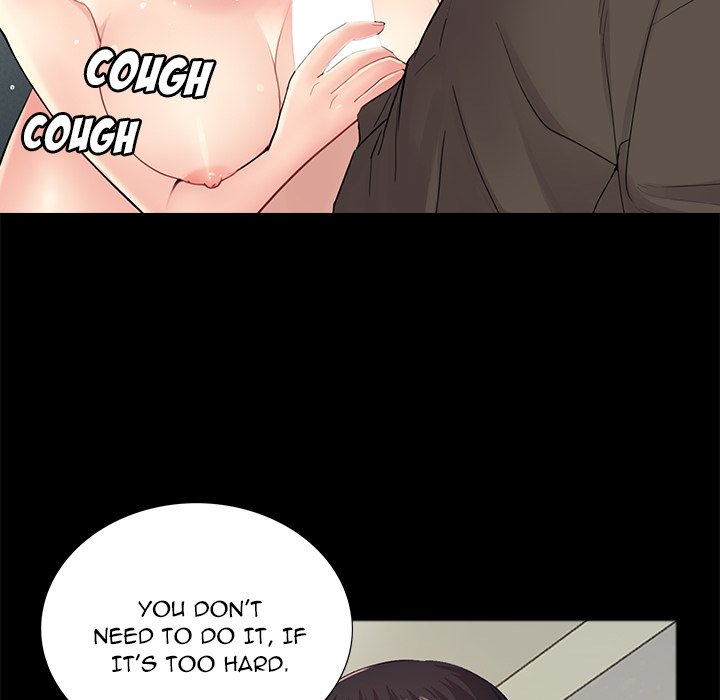 His Return chapter 17 page 18