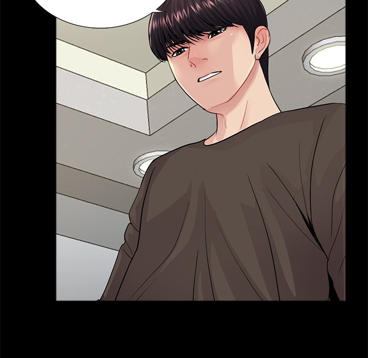 His Return chapter 17 page 19