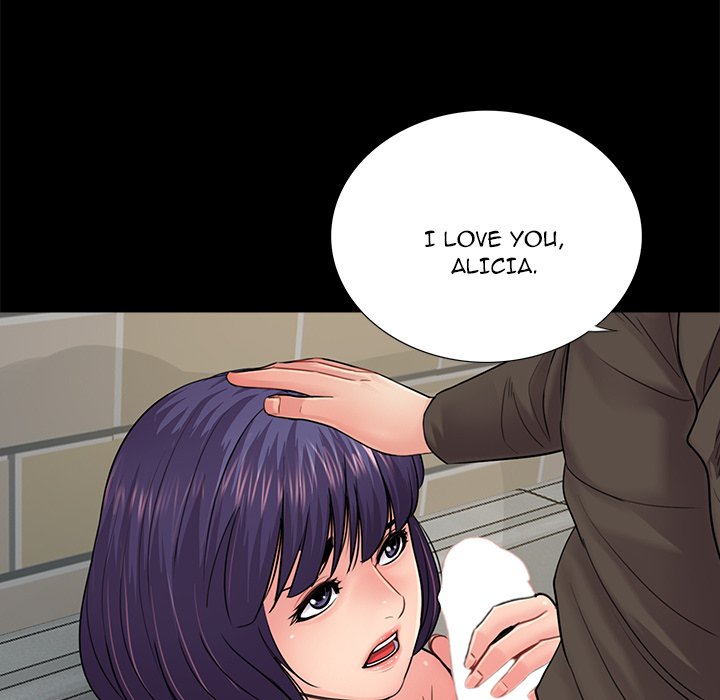 His Return chapter 17 page 20