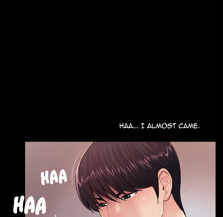 His Return chapter 17 page 34