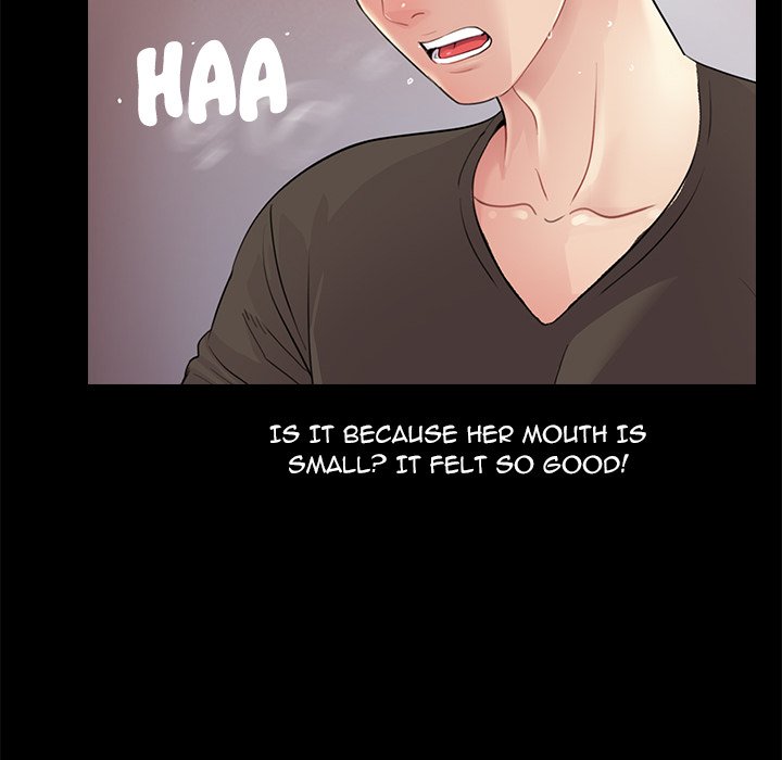 His Return chapter 17 page 35