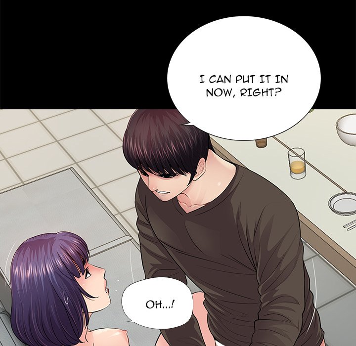 His Return chapter 17 page 36