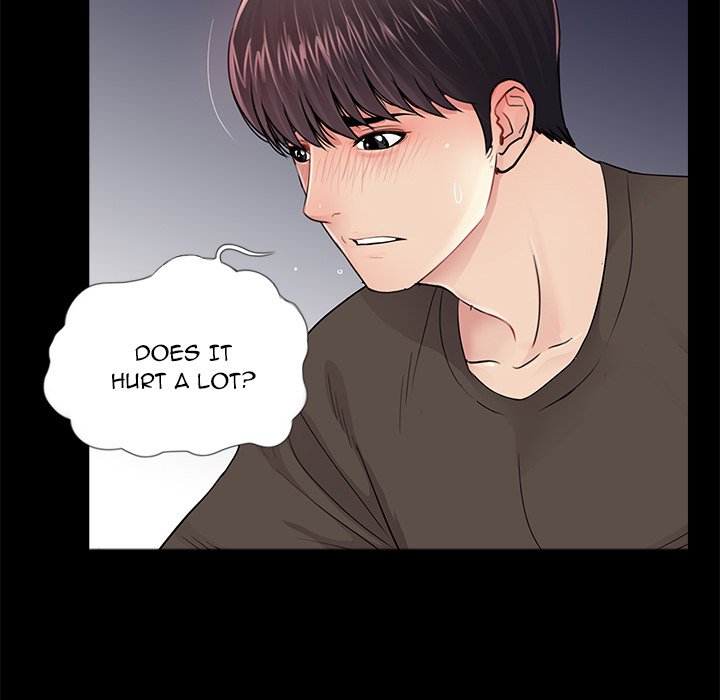 His Return chapter 17 page 49