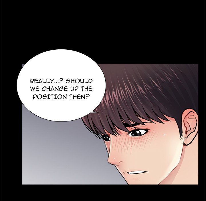 His Return chapter 17 page 52