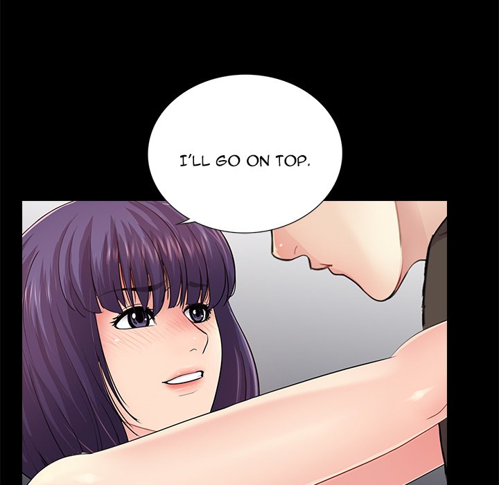 His Return chapter 17 page 53