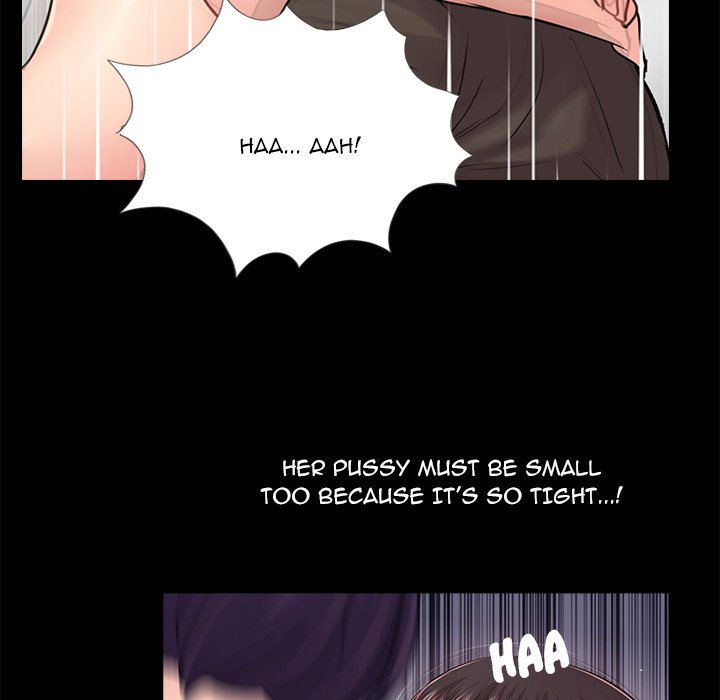 His Return chapter 17 page 61