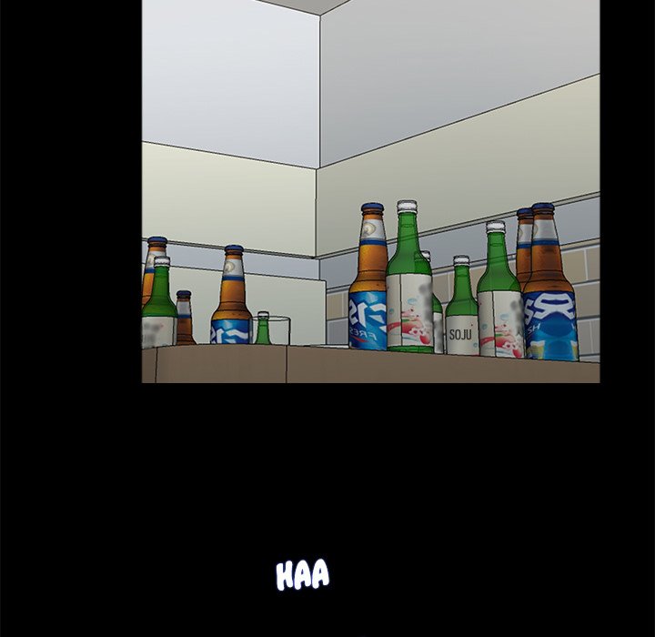 His Return chapter 17 page 72