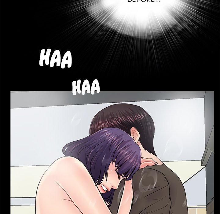His Return chapter 17 page 74
