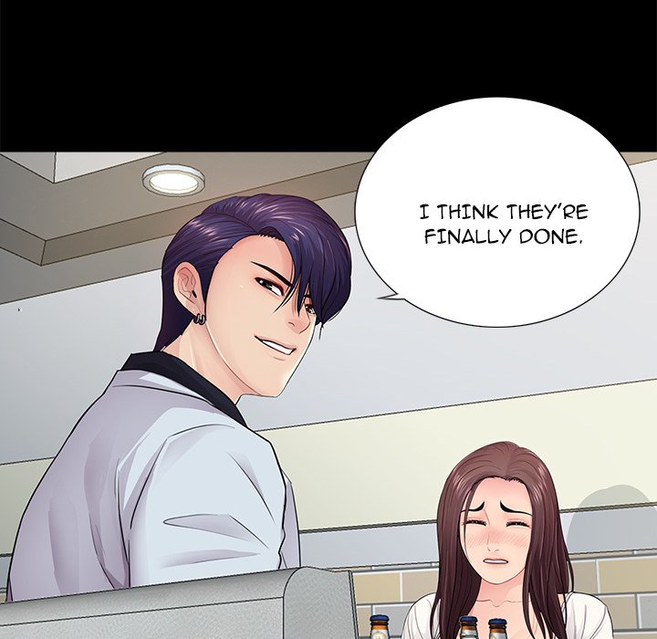 His Return chapter 17 page 77