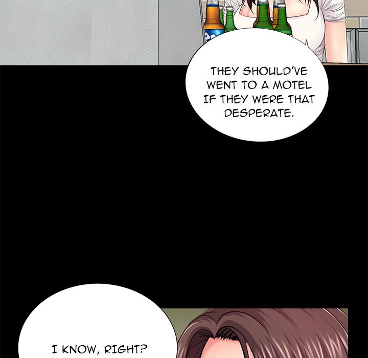 His Return chapter 17 page 78