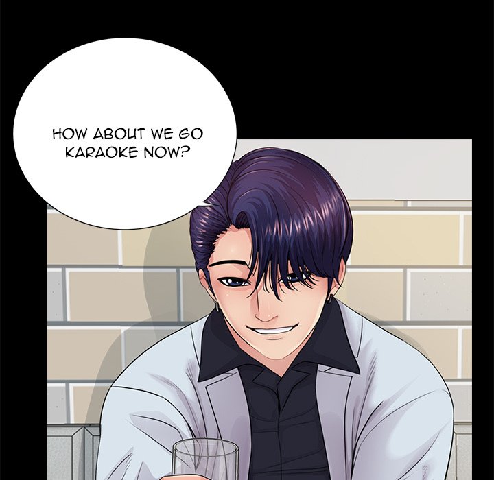 His Return chapter 17 page 80