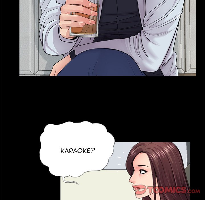 His Return chapter 17 page 81