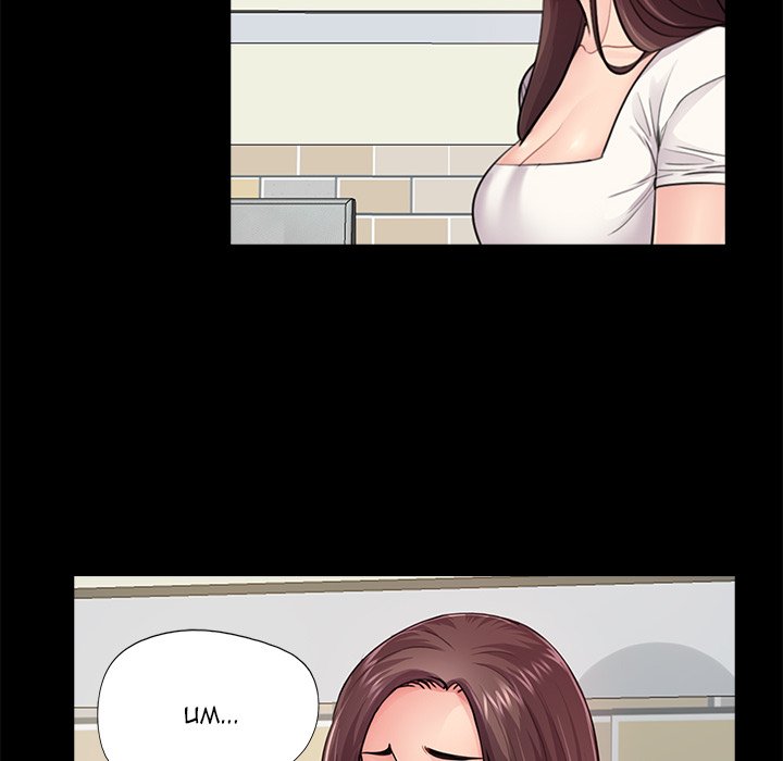 His Return chapter 17 page 82