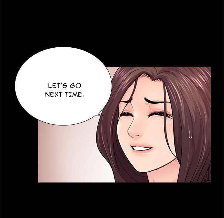 His Return chapter 17 page 84