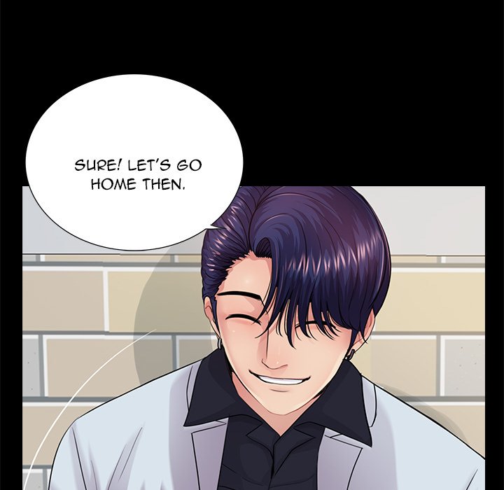 His Return chapter 17 page 85
