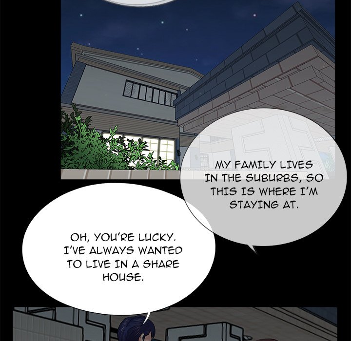 His Return chapter 17 page 91