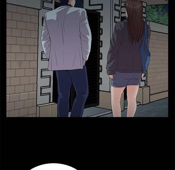 His Return chapter 17 page 92