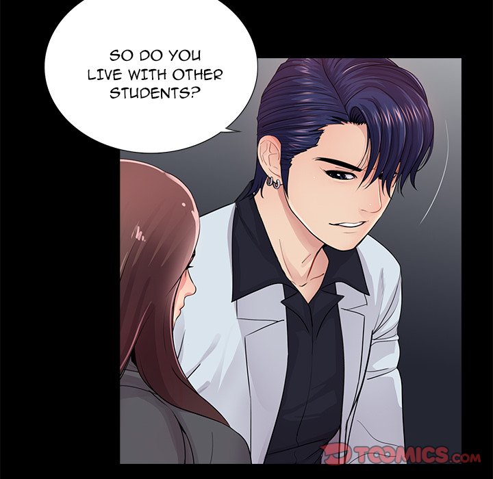 His Return chapter 17 page 93