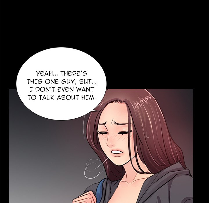 His Return chapter 17 page 94