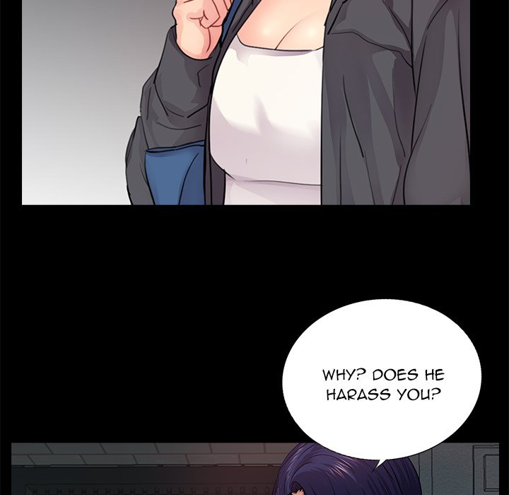 His Return chapter 17 page 95