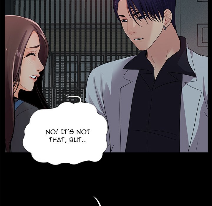His Return chapter 17 page 96