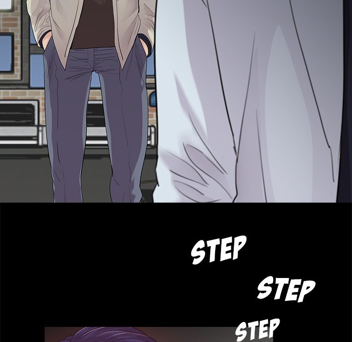 His Return chapter 17 page 98