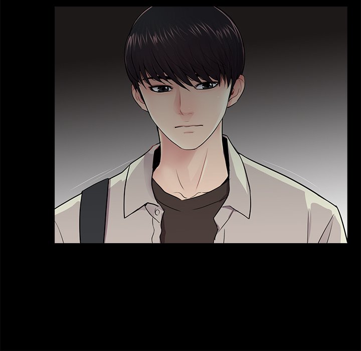 His Return chapter 17 page 100