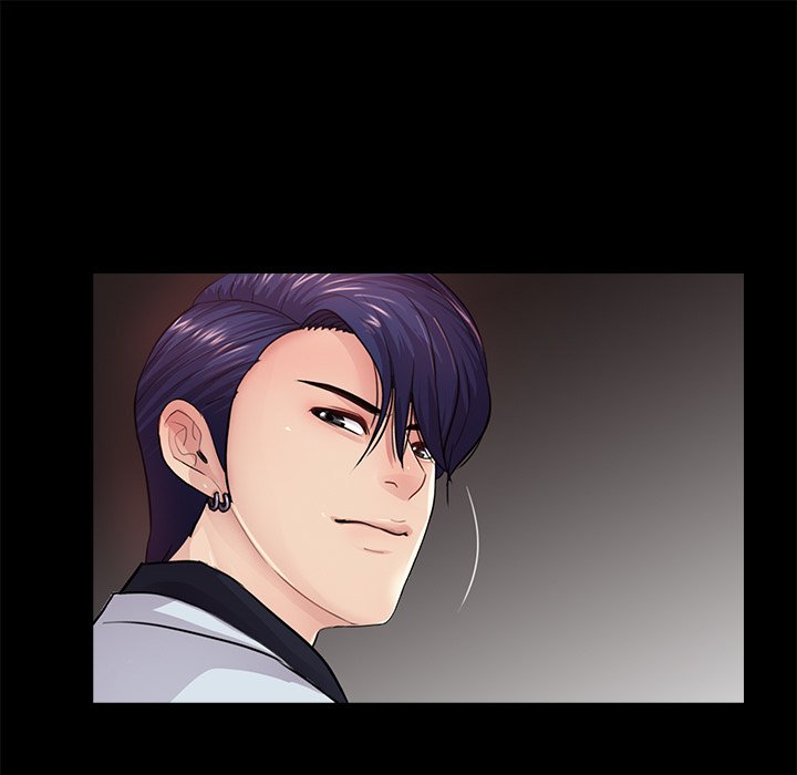 His Return chapter 17 page 101