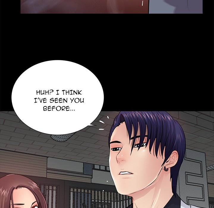 His Return chapter 17 page 112