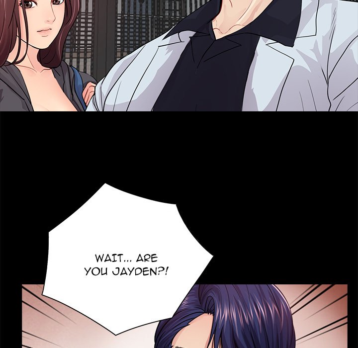 His Return chapter 17 page 113