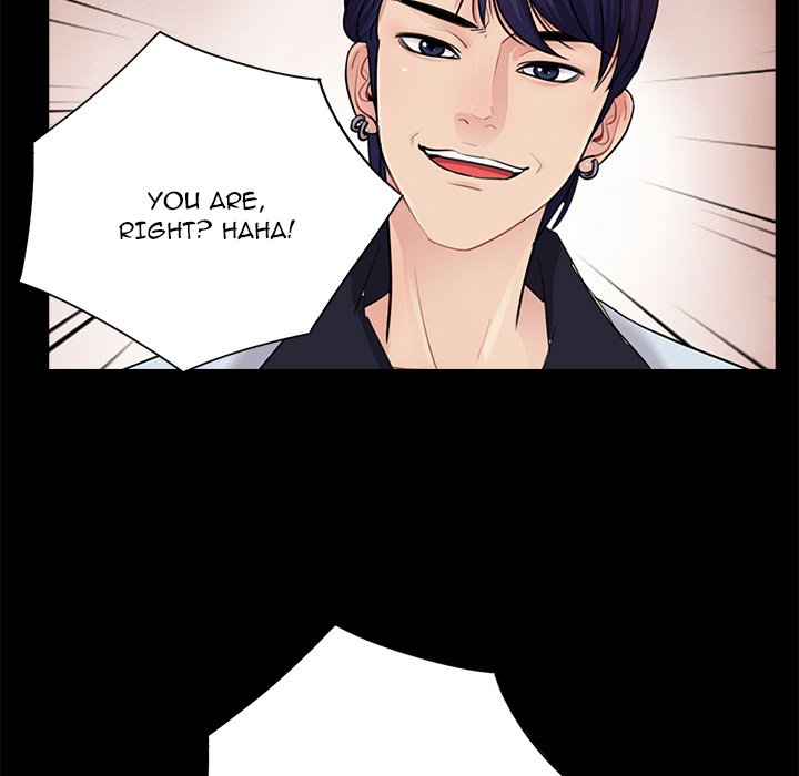 His Return chapter 17 page 114