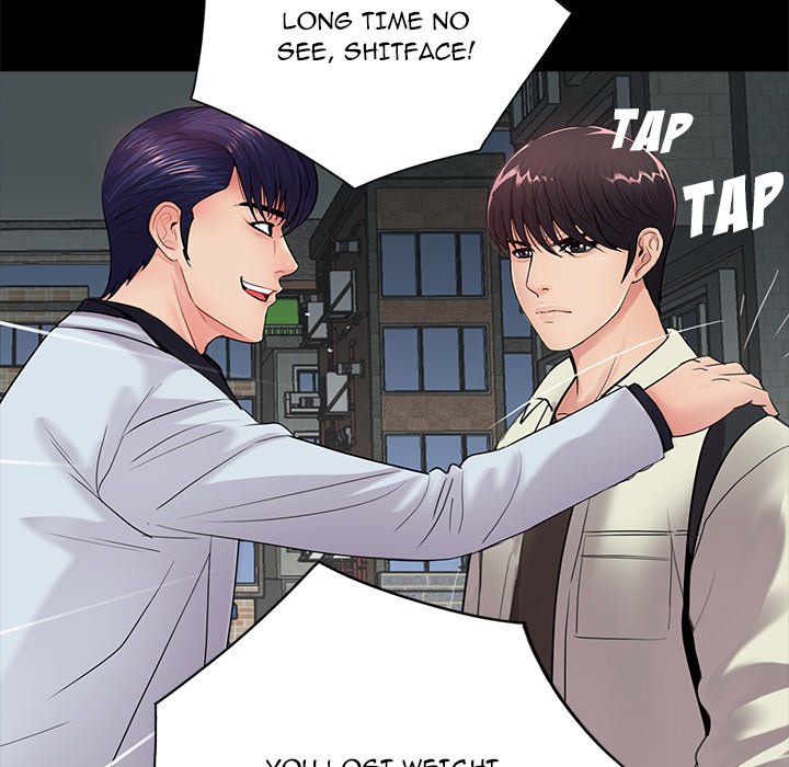 His Return chapter 17 page 115