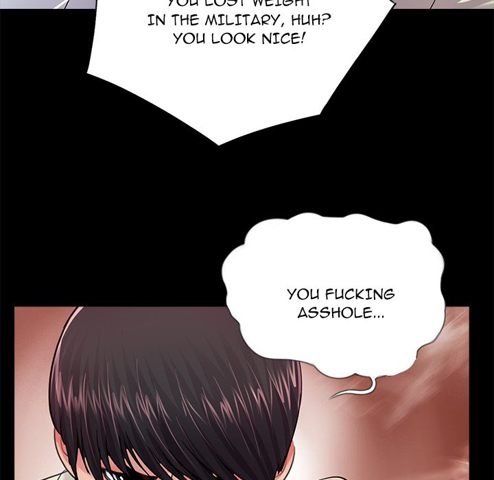 His Return chapter 17 page 116