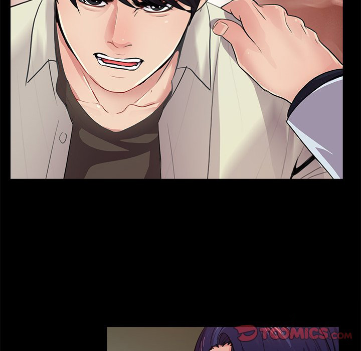 His Return chapter 17 page 117