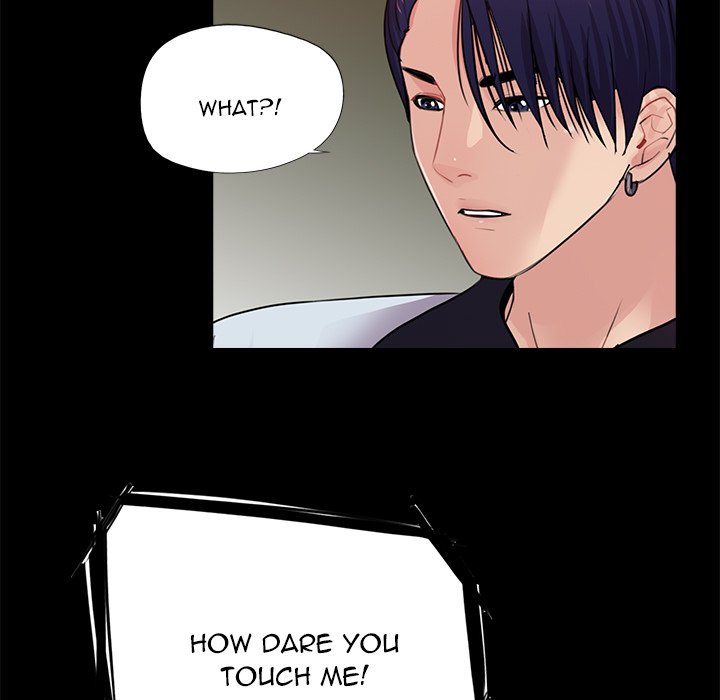 His Return chapter 17 page 118
